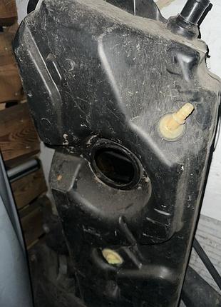 9635962380 топливный бак 1.9 citroen berlingo