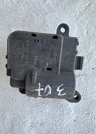 Моторчик заслінки пічки a21900100 на peugeot 307, expert ii, fiat scudo ii, citroen jumpy ii 2000-2016 рік