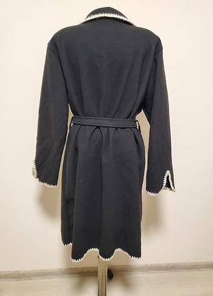 Шикарный итальянский кардиган 4