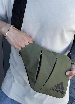 Кобура хаки adidas # 6