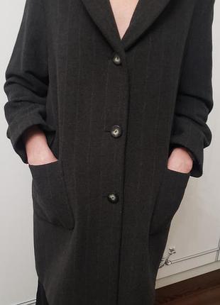 Вовняне пальто р м-л