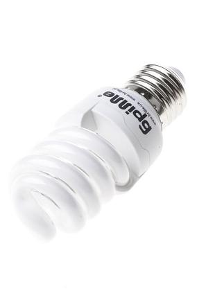 Лампа энергосберегающая pl-sp 13w/840 e27 techno br 220v
