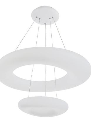 Светильник потолочный подвесной лофт светодиодный br-921s/144w led