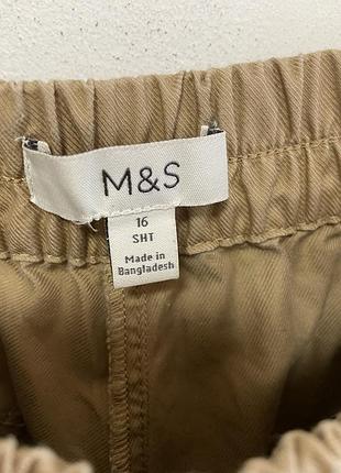 Жіночі штани marks&spenser 2