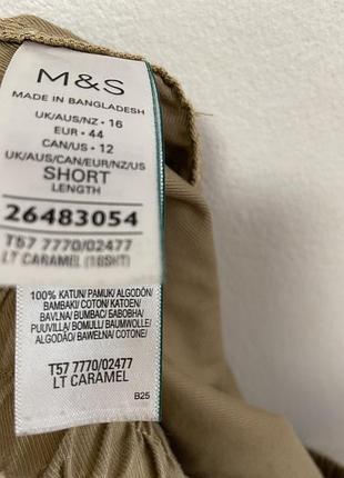 Жіночі штани marks&spenser 4