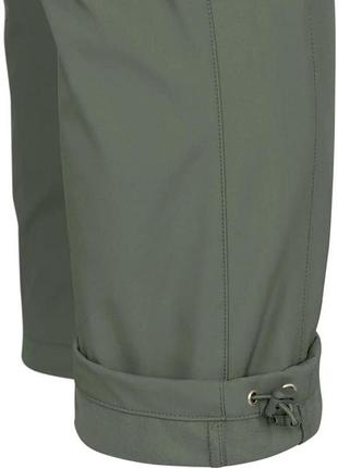 Брюки тактические frontier pardus softshell microfleece kalamata 34/34 5