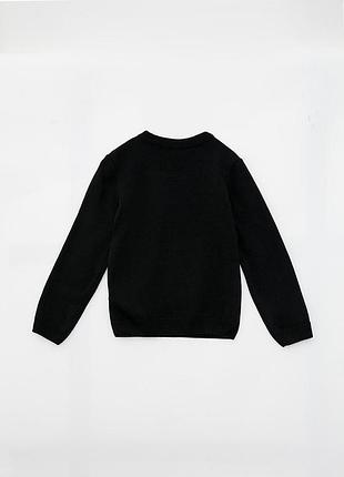 Джемпер детский тигр art knit 2
