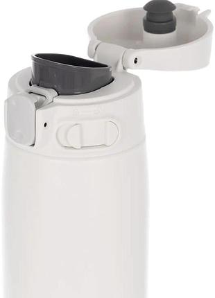 Термокружка zojirushi 0.6 л white 3