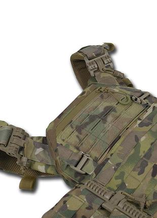 Плитоноска kiborg gu gen.2 multicam 6