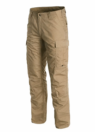 Тактические брюки pentagon bdu 2.0 coyote 44