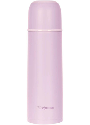 Термос zojirushi 0.5 л purple