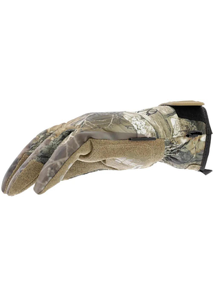Рукавички mechanix sub35 realtree 3