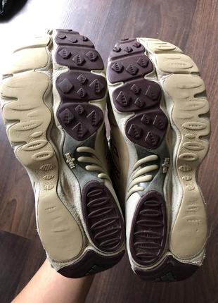 Кроссовки adidas 4