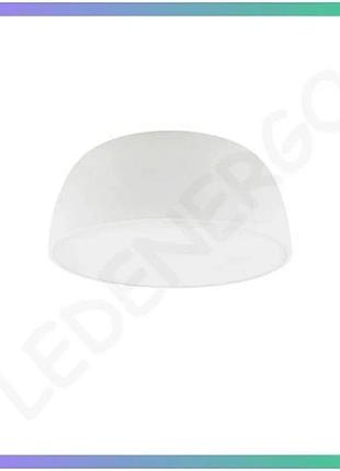 Потолочный светильник nowodvorski satellite белый 25вт e27 для современного интерьера освещение sku_nd-8011