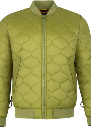 Куртка frontier beta olive s