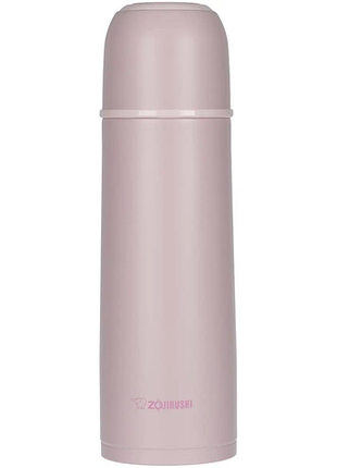 Термос zojirushi 0.5 л pink