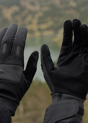 Рукавички oakley si lightweight 2.0 black