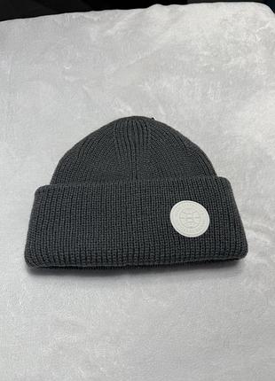 Дитяча шапка high experience grey