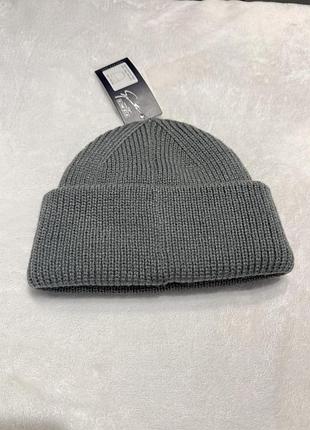 Детская шапка high experience grey 3