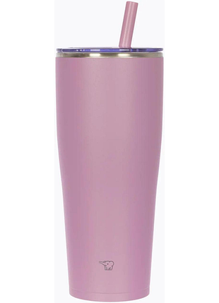 Термокухоль zojirushi 0.89 л mauve purple