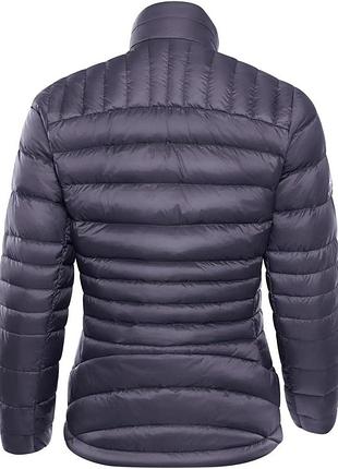 Куртка женская frontier iris graphite 2xl 2