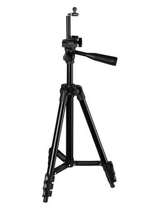Штатив h=35-100см 4 секции 3120 art:5396/8784 тм tripod