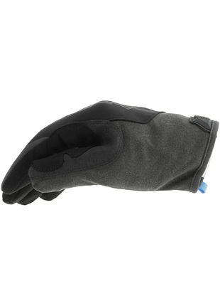 Рукавички mechanix coldwork original black 3