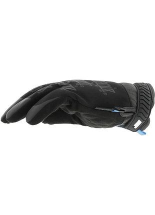 Рукавички mechanix coldwork original black 6