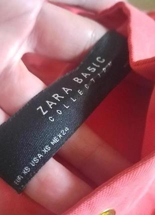 Парка zara 3