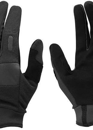 Рукавички oakley si lightweight 2.0 black m 2