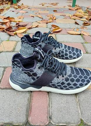 Кроссовки adidas tubular 41,5 / 42