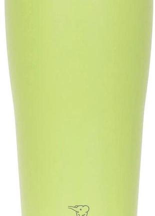 Термокухоль zojirushi 0.72 л cirton yellow