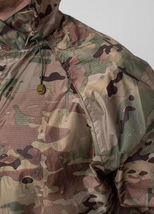 Костюм дощовик military®️ мультикам xl 9