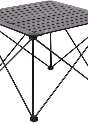 Стіл розкладний skif outdoor floyd i чорний