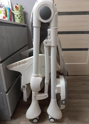 Стульчик для кормления carrello 7