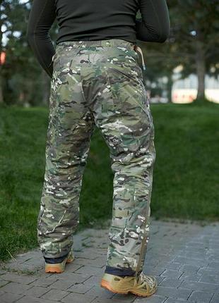 Брюки зимние call dragon l7 multicam xl 3