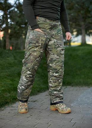 Брюки зимние call dragon l7 multicam xl 7