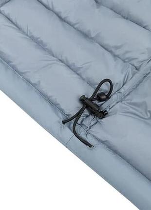 Куртка frontier borealis пух blue stream xl 6