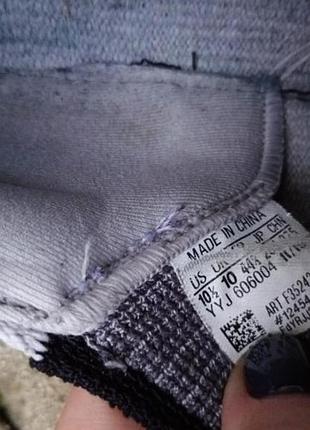 Кроссовки adidas boost 43,5 / 44 2