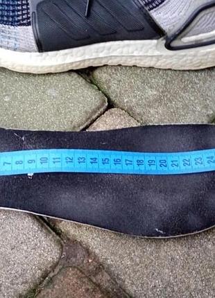 Кроссовки adidas boost 43,5 / 44 3