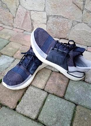 Кроссовки adidas boost 43,5 / 44 5