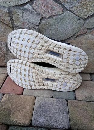 Кроссовки adidas boost 43,5 / 44 4