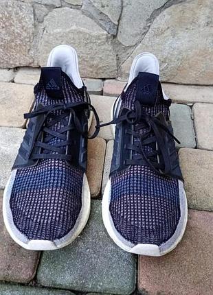 Кроссовки adidas boost 43,5 / 44 6