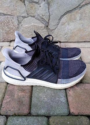 Кроссовки adidas boost 43,5 / 44