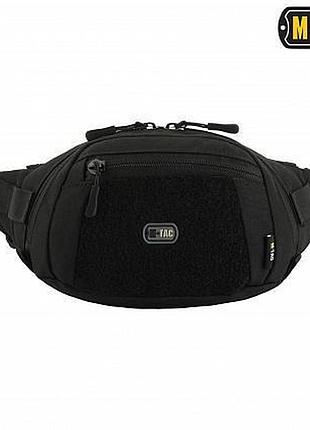 M-tac сумка companion bag small black 2