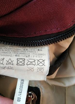 Сумка кросс боди от jack wolfskin 9
