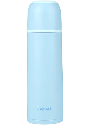 Термос zojirushi sv-gr50eaa 0.5 л blue