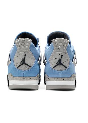 Круті кросівки jordan 4