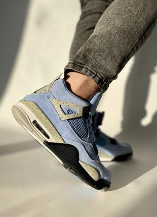 Круті кросівки jordan 5