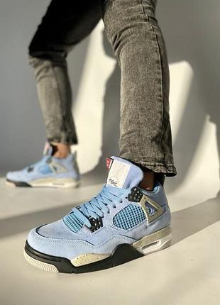 Круті кросівки jordan 6